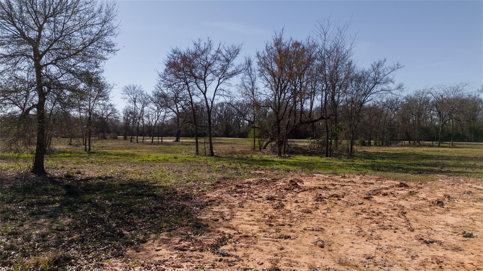 Tbd Tract 1 Wallace Rd