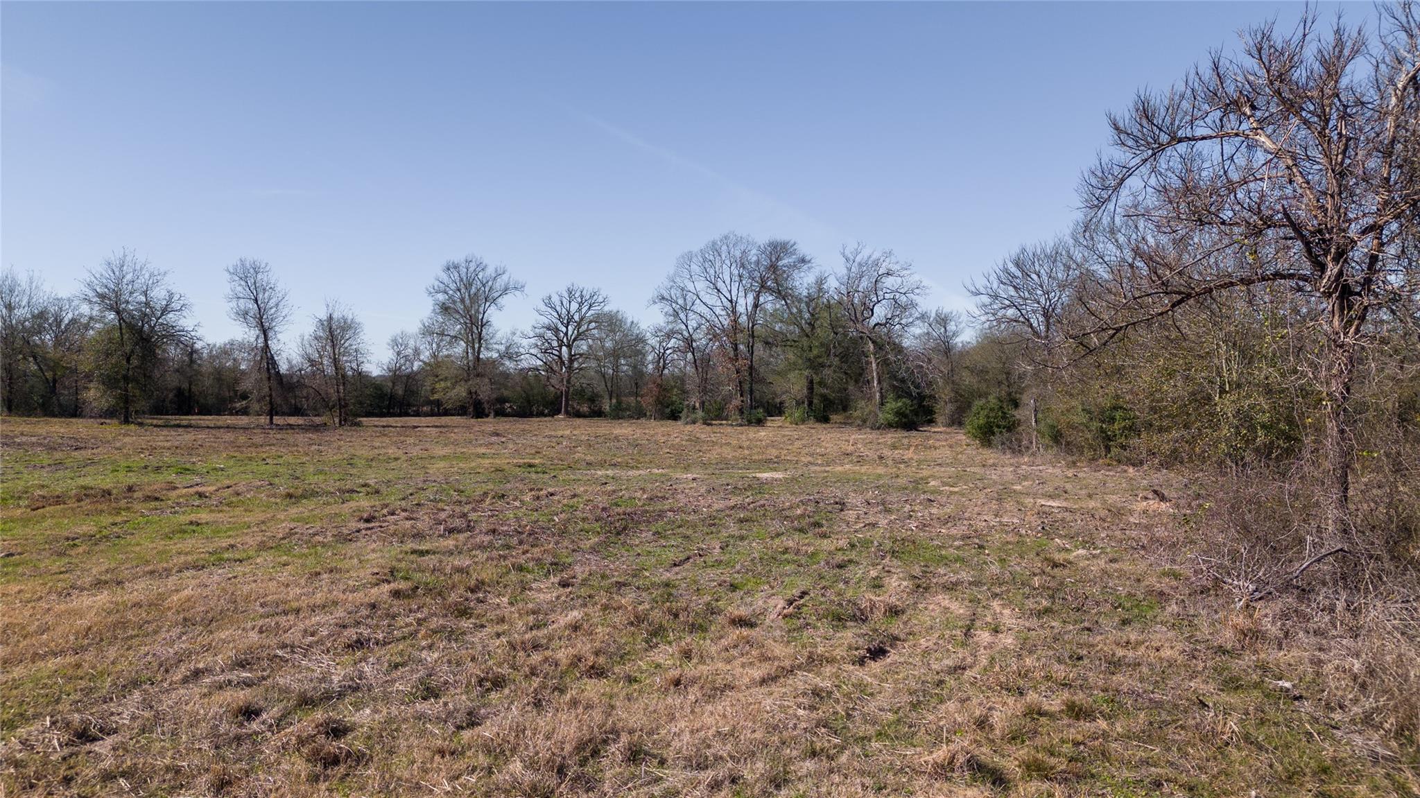 Tbd Tract 1 Wallace Rd