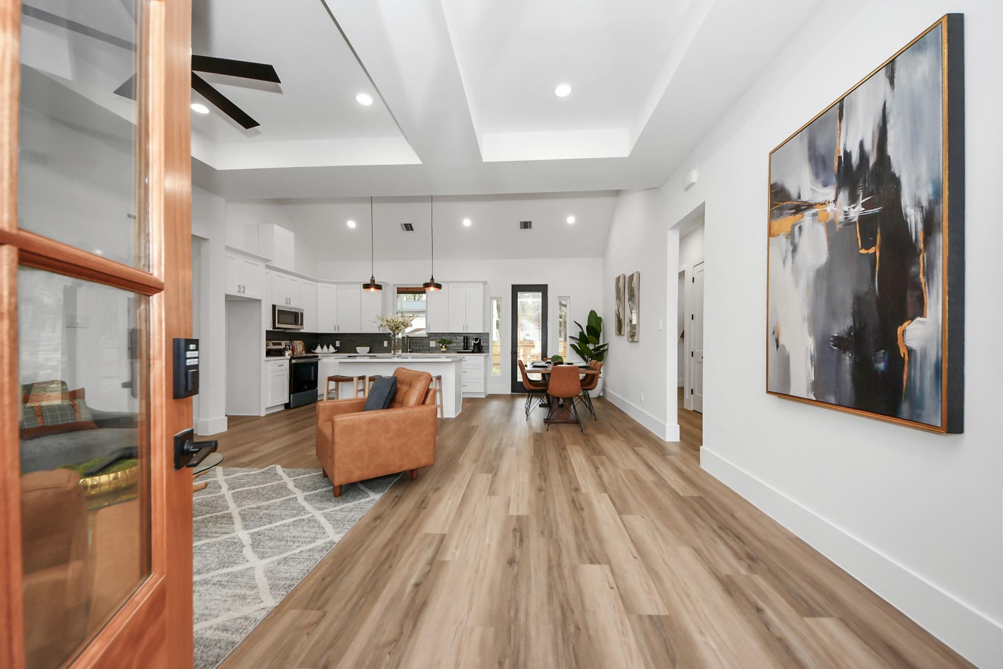 23855 Creekwood Drive