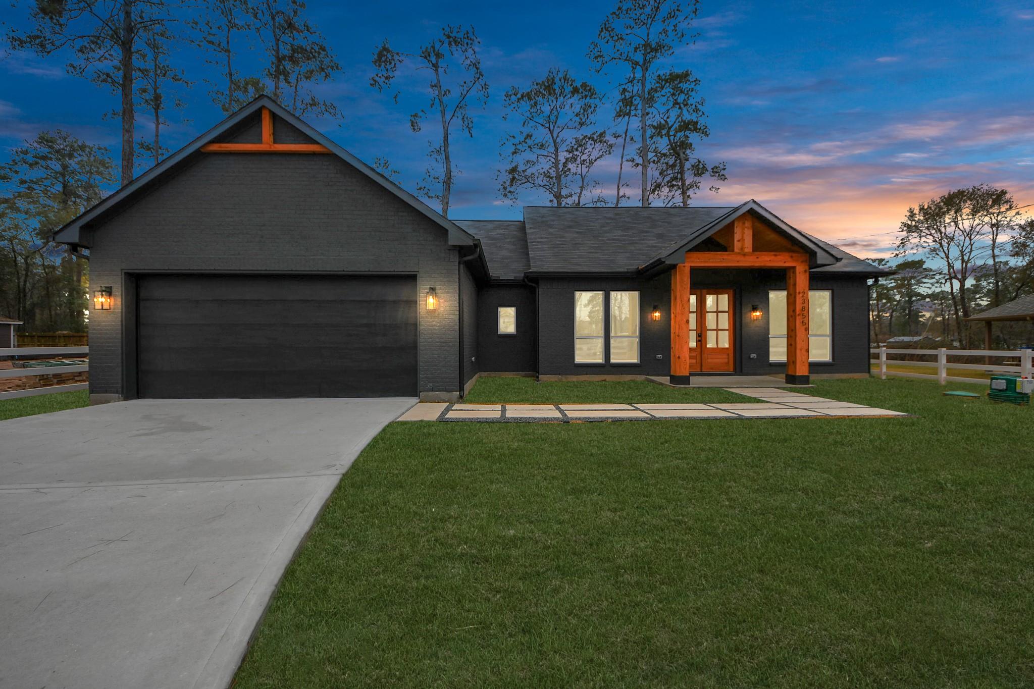 23855 Creekwood Drive