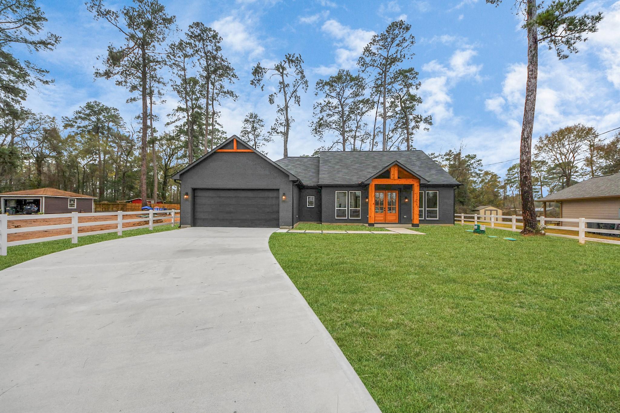 23855 Creekwood Drive