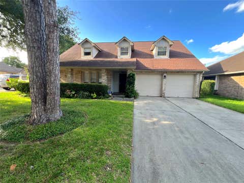 Photo of 9510 Strawgrass Drive, Houston, TX 77064 (MLS # 75292253)