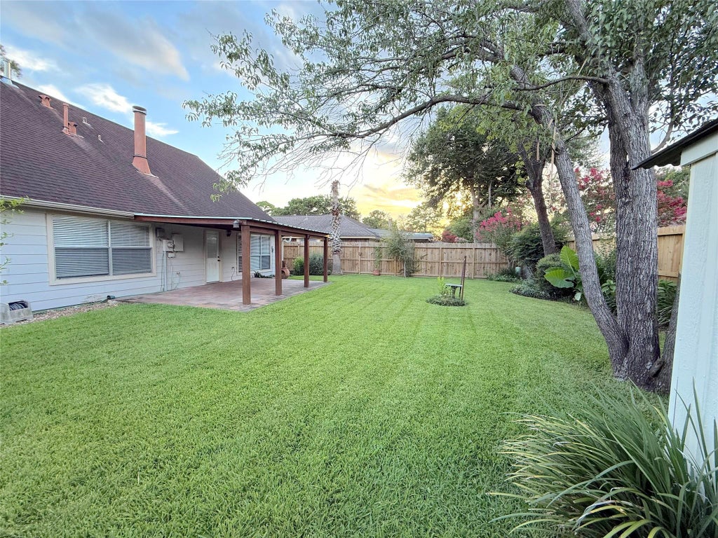 Photo of 9510 Strawgrass Drive, Houston, TX 77064 (MLS # 75292253)