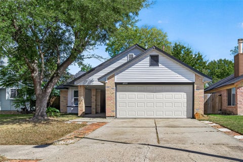 Photo of 24222 Spring Sunset Drive, Spring, TX 77373 (MLS # 36469934)