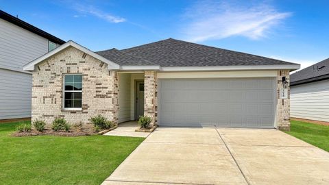 Photo of 7914 Marconi Corsco Drive, Richmond, TX 77406 (MLS # 37309908)