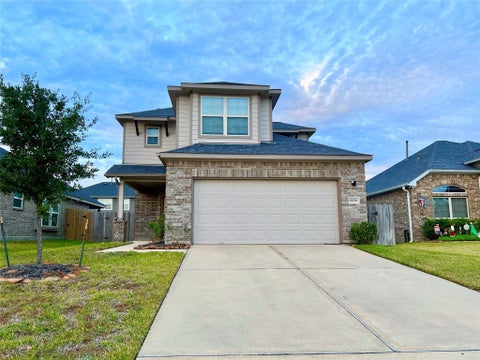 Photo of 10036 Gold Finch Run, Magnolia, TX 77354 (MLS # 30713256)