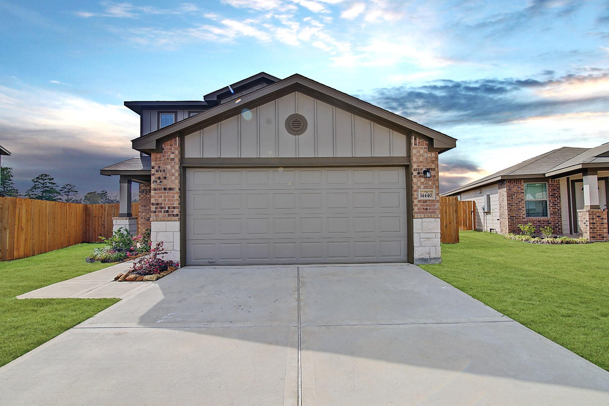 14035 Mack Wood Trail