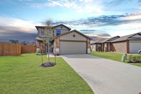 14035 Mack Wood Trail Conroe TX 77303