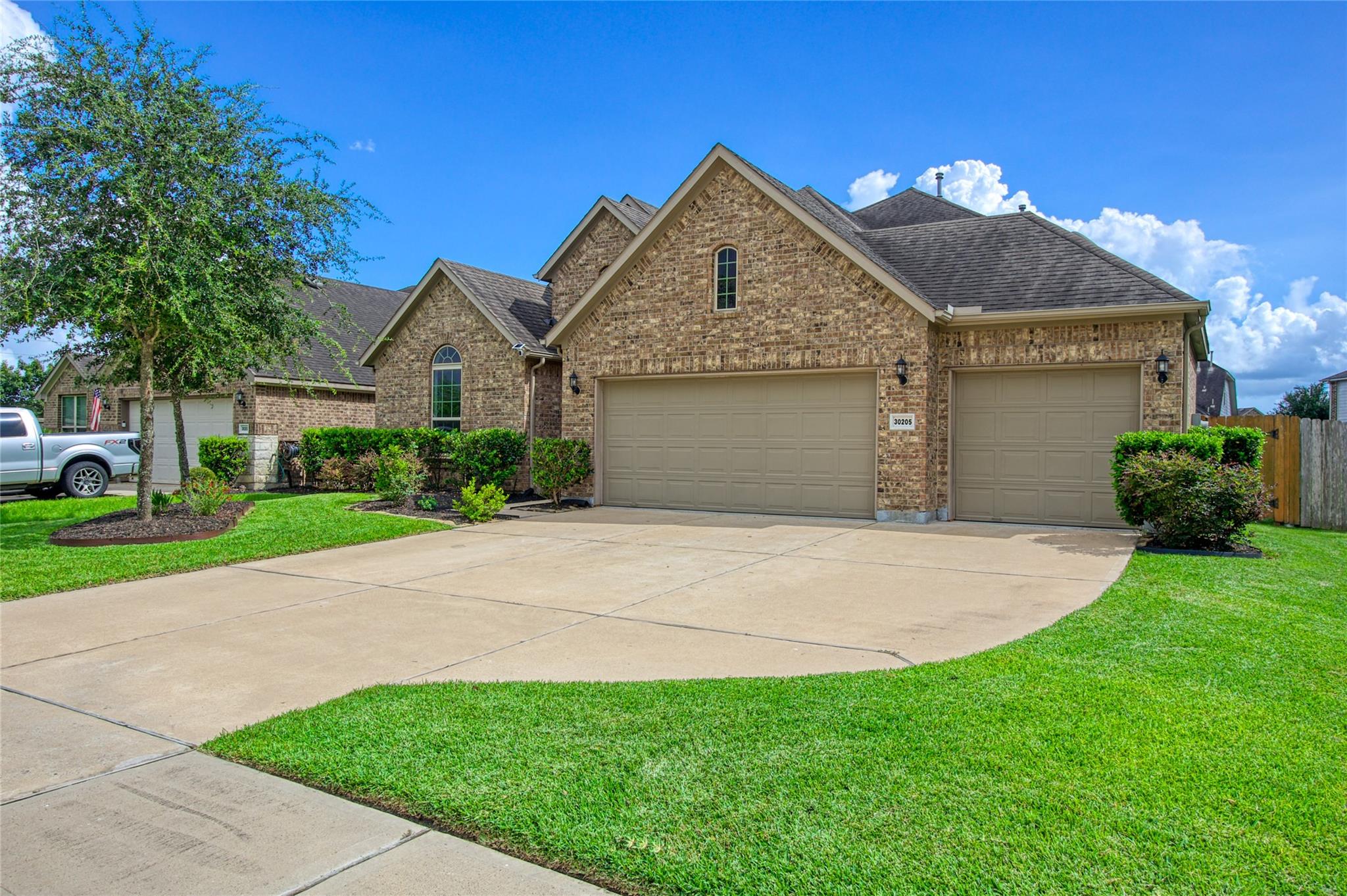 30205 Willow Chase Lane