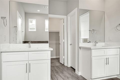 Tiny photo for 9431 Jutland Road, Houston, TX 77033 (MLS # 73576544)