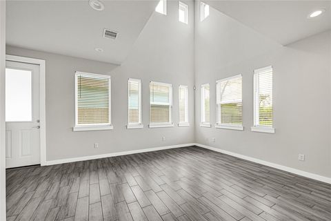 Tiny photo for 9431 Jutland Road, Houston, TX 77033 (MLS # 73576544)