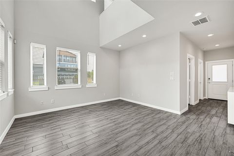 Tiny photo for 9431 Jutland Road, Houston, TX 77033 (MLS # 73576544)