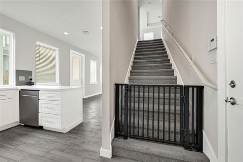 Tiny photo for 9431 Jutland Road, Houston, TX 77033 (MLS # 73576544)