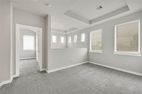 Tiny photo for 9431 Jutland Road, Houston, TX 77033 (MLS # 73576544)