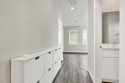 Tiny photo for 9431 Jutland Road, Houston, TX 77033 (MLS # 73576544)