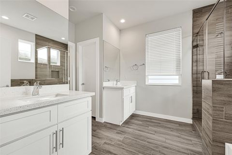 Tiny photo for 9431 Jutland Road, Houston, TX 77033 (MLS # 73576544)