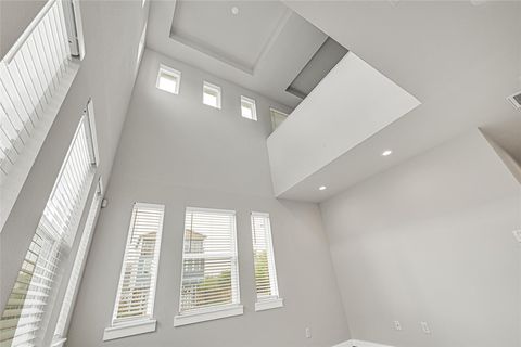 Tiny photo for 9431 Jutland Road, Houston, TX 77033 (MLS # 73576544)