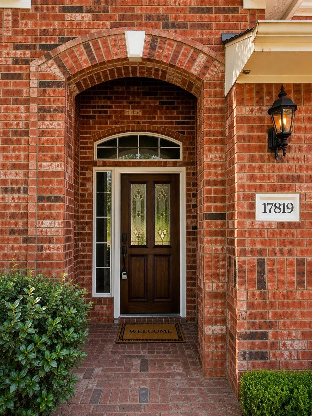 Photo of 17819 Serene Shore Drive, Cypress, TX 77429 (MLS # 10505072)