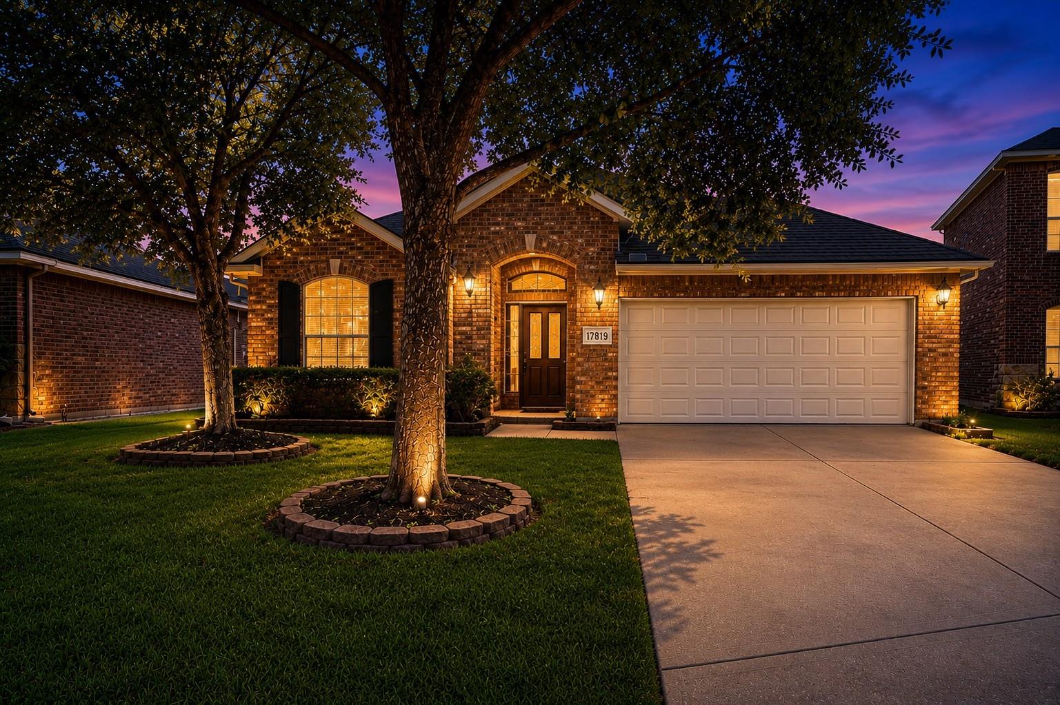 17819 Serene Shore Drive
