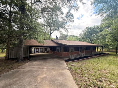 Photo of 451 County Road 4262, Woodville, TX 75979 (MLS # 78142803)