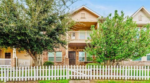 Photo of 7255 Autumn Sun Drive, Houston, TX 77083 (MLS # 37855323)