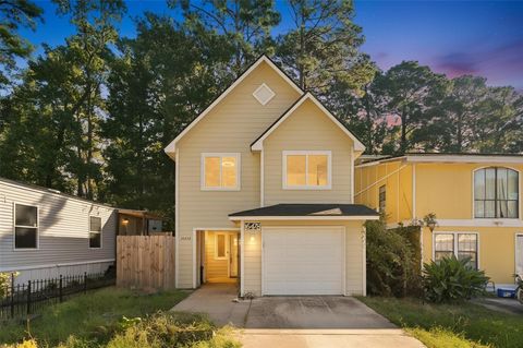 Photo of 16478 Eastchase, Montgomery, TX 77316 (MLS # 36381954)