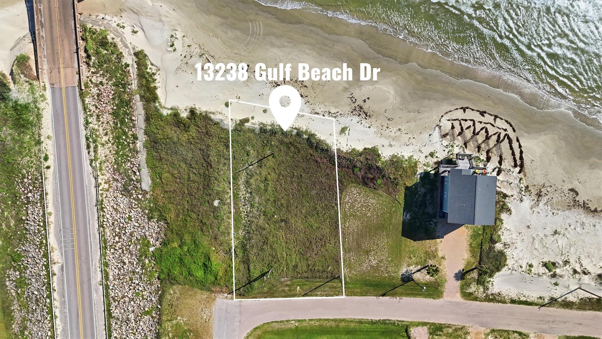 13238 Gulf Beach Dr