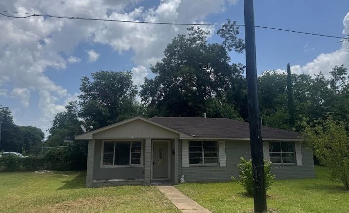 503 Willow Street