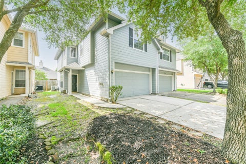 Photo of 6326 Veranda Green Trail, Humble, TX 77346 (MLS # 59523265)
