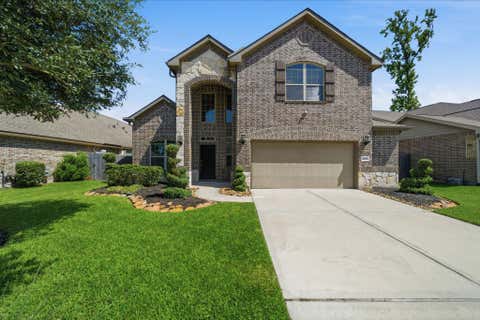 Photo of 18793 Laurel Hills Drive, New Caney, TX 77357 (MLS # 55783883)