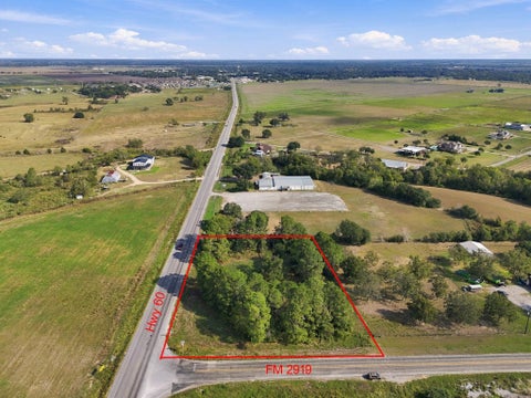 Photo of 7410 Tx-60, East Bernard, TX 77485 (MLS # 34643876)