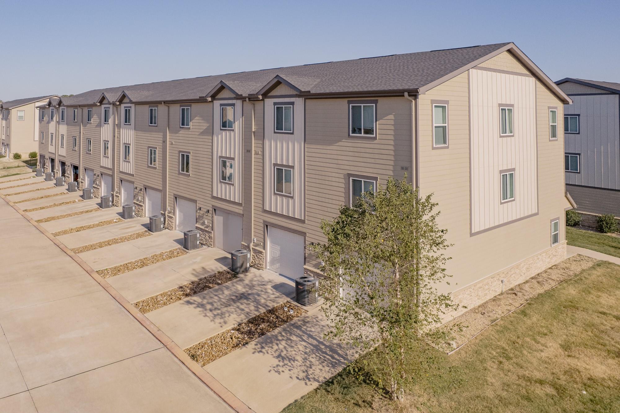 12603 Telge Road 32 E-F