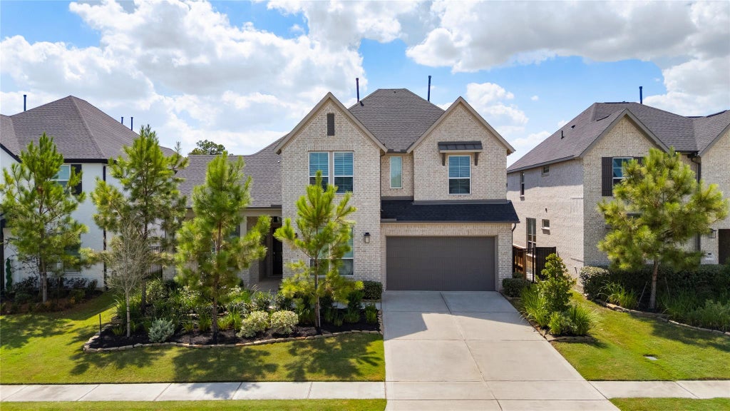 Photo of 28058 Willow Glen Drive, Spring, TX 77386 (MLS # 49391632)