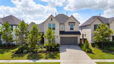 Photo of 28058 Willow Glen Drive, Spring, TX 77386 (MLS # 49391632)