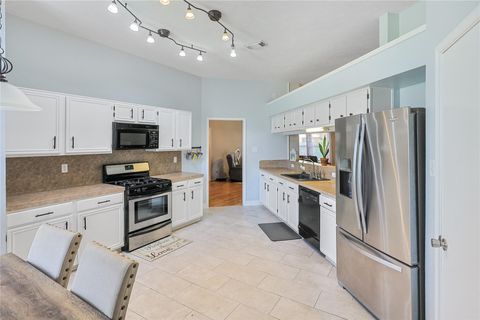 Photo of 16114 Arborlea Drive, Friendswood, TX 77546 (MLS # 67745096)