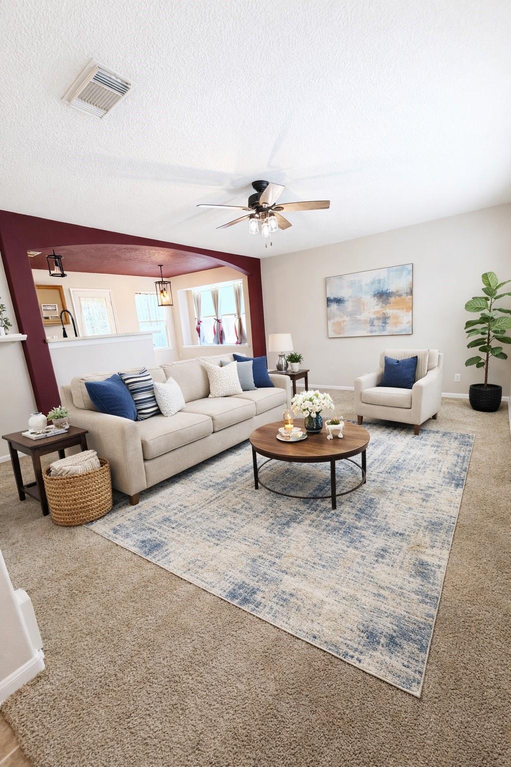 13952 Buckskin Drive