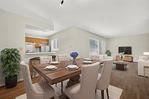 Photo of 2020 Huldy Street #10, Houston, TX 77019 (MLS # 83914431)