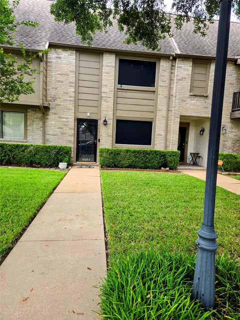 Photo of 6687 Kentwick Drive #2/9, Houston, TX 77084 (MLS # 10441357)