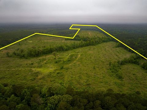 Photo of 0 Fm 1857, Rusk, TX 75785 (MLS # 49230049)