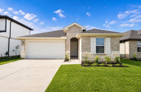 Photo of 4210 Wilsford Oak Way, Fulshear, TX 77441 (MLS # 73616263)