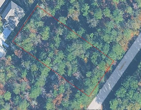 Vacant Land For Sale - 000 Dogwood Lane<br/> Harris County, Houston, TX 77339
