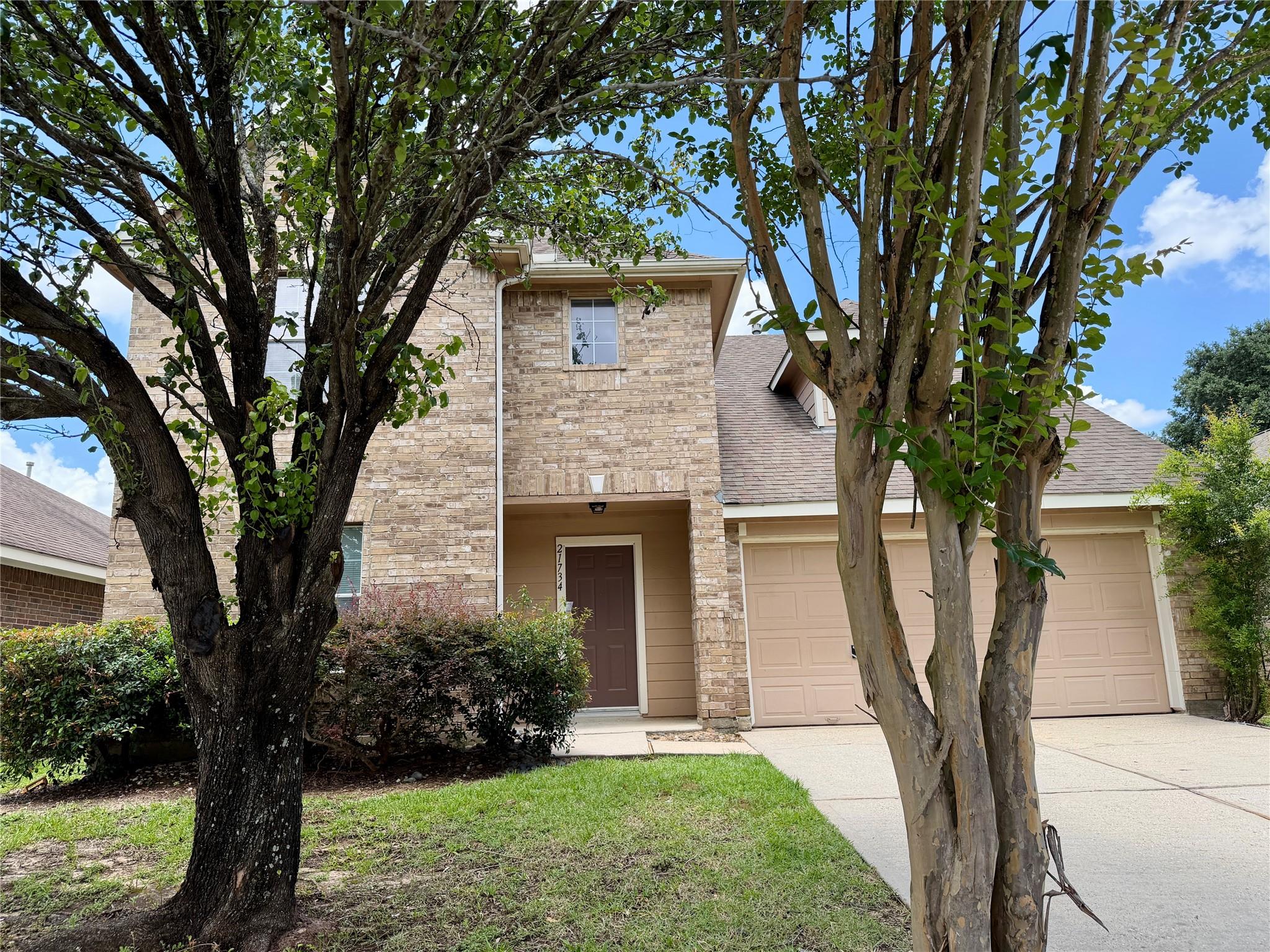 21734 Texian Court