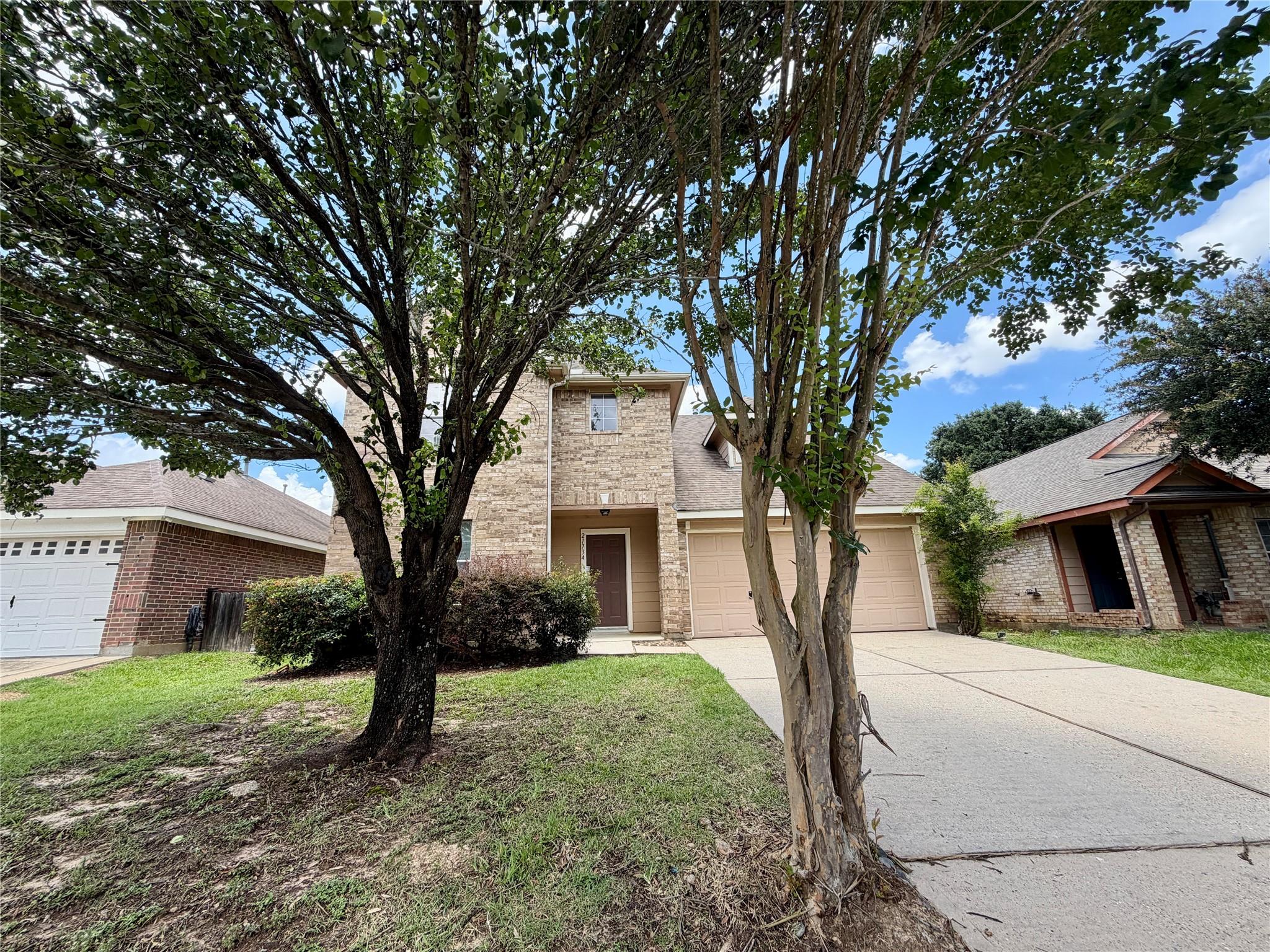21734 Texian Court
