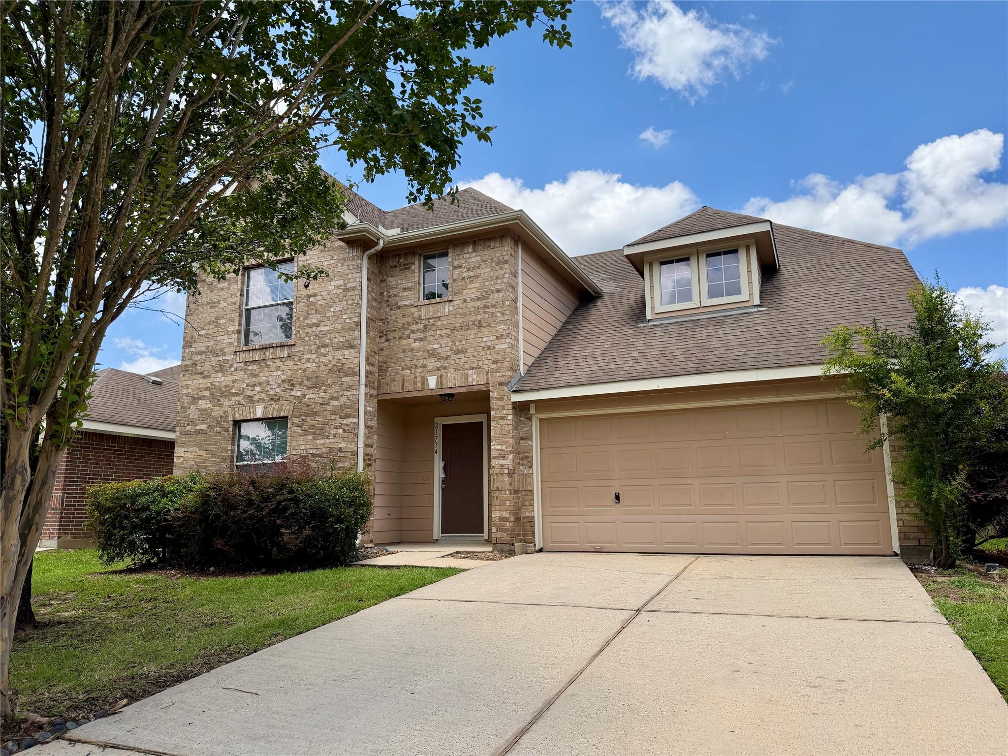 21734 Texian Court