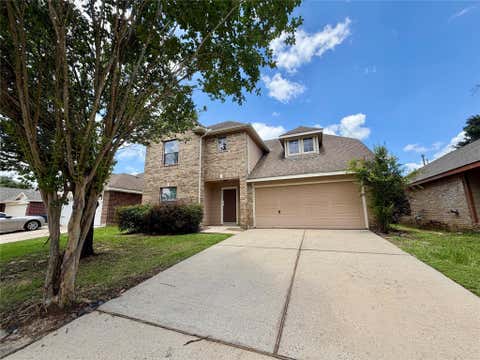 Photo of 21734 Texian Court, Spring, TX 77388 (MLS # 83010716)