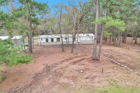 Photo of Split A Tall Pine Road, Navasota, TX 77868 (MLS # 88311430)