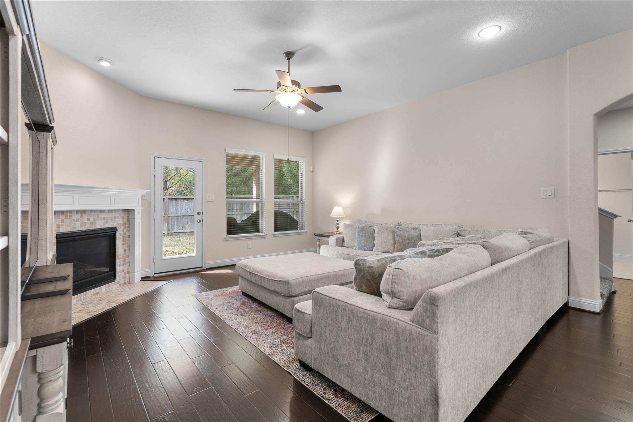 2606 Tacoma Springs Drive