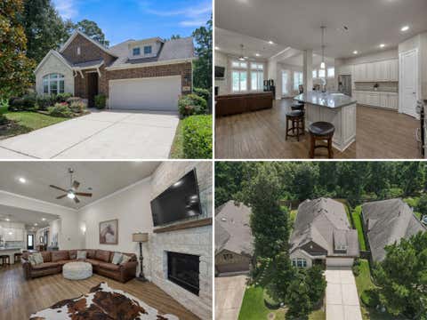 Photo of 269 Trillium Park Loop, Conroe, TX 77304 (MLS # 33601486)