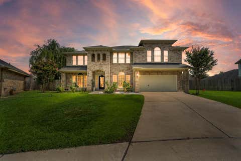 Photo of 815 Arlington Lane, Rosenberg, TX 77469 (MLS # 14609950)