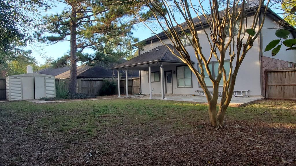 Photo of 1622 Sandy Park Drive, Kingwood, TX 77339 (MLS # 37293106)